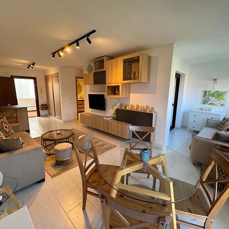 Nomad Stays Milos Y Bali มาร์เบยา ภายนอก รูปภาพ