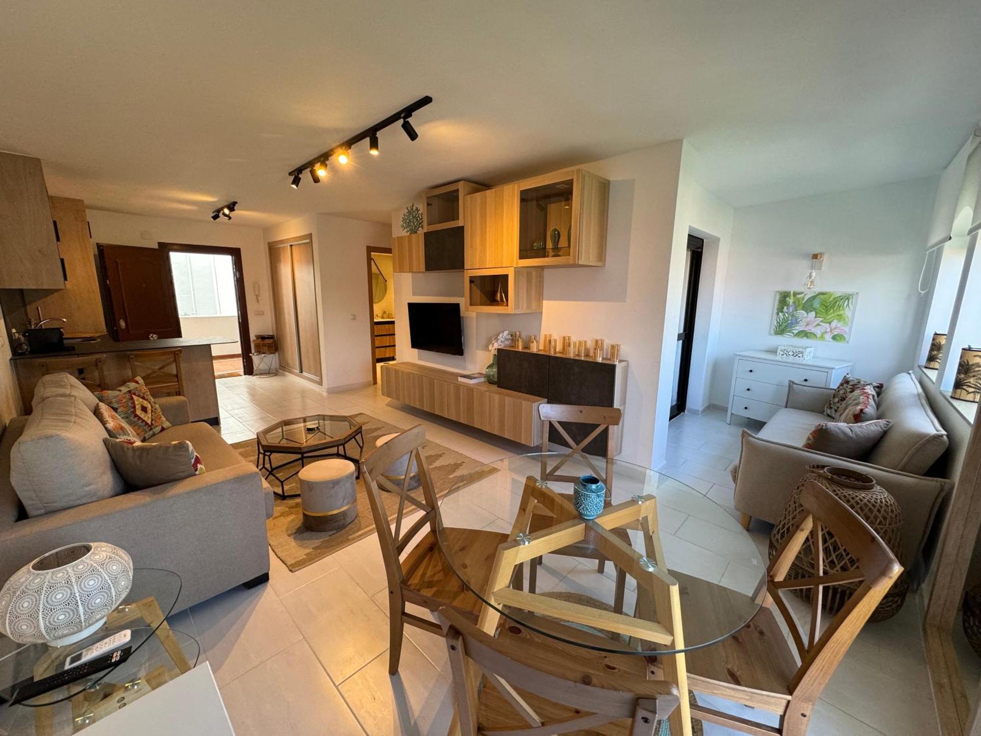 Nomad Stays Milos Y Bali มาร์เบยา ภายนอก รูปภาพ